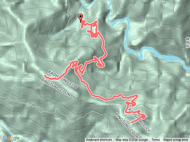 石南山+京大山預覽圖