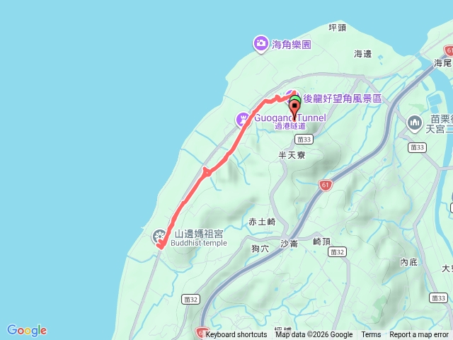 2026.05.12好望角山邊媽祖步道預覽圖