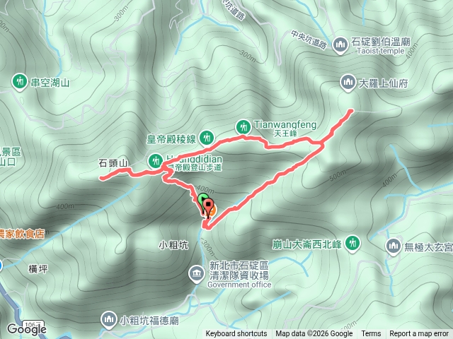 皇帝殿預覽圖