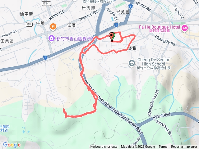 新竹市牛埔山20260219預覽圖