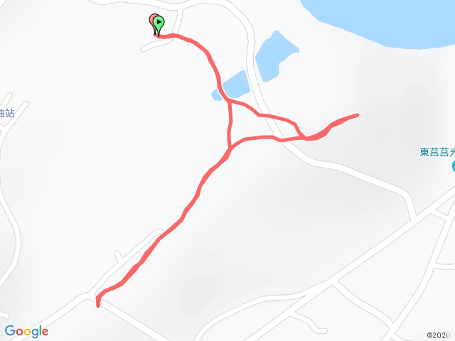 馬祖東莒東洋山步道