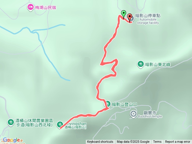 小百-暗影山（漢斯）預覽圖