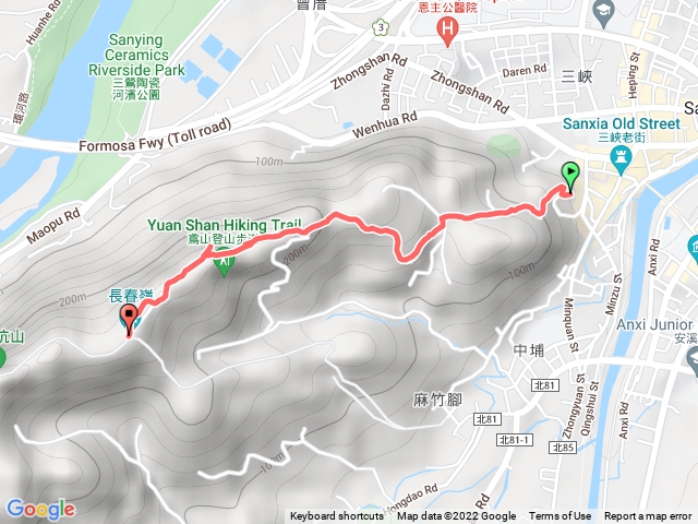 鳶山