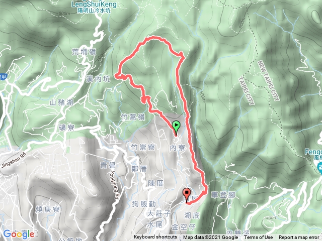 竹篙嶺古道-198-內厝