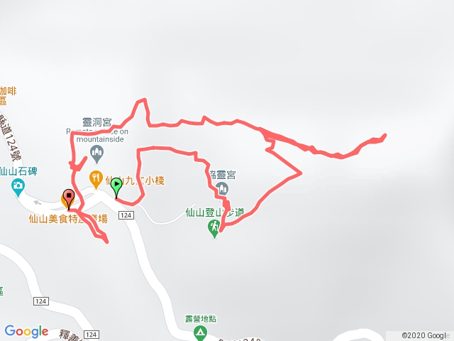 20201002中秋連假-帶父母一起健康