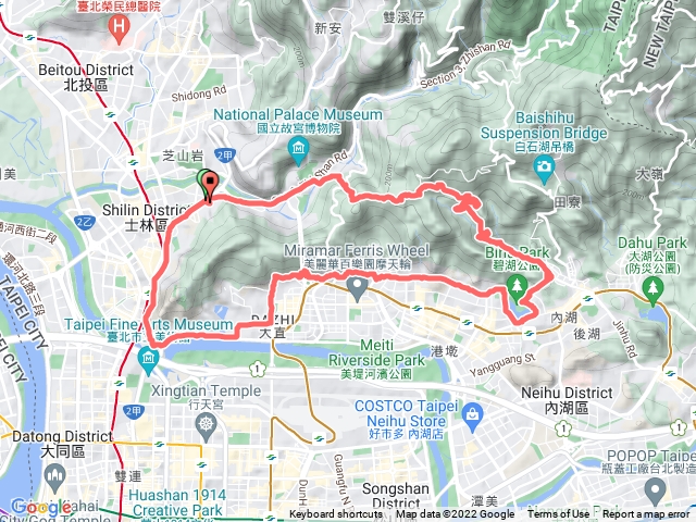 20221113MERRELL健行嘉年華