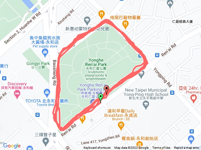 20221113 - 仁愛公園x5