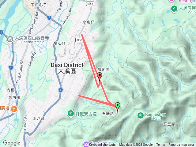 佛光山寶塔寺