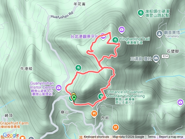 觀音山358路-20260419預覽圖