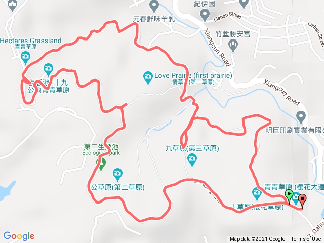青青草原