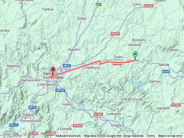 Arzúa-SantiagoD4預覽圖