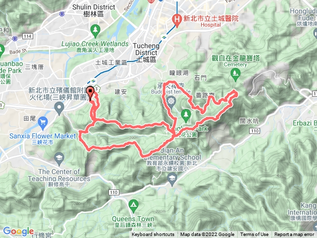 後花園