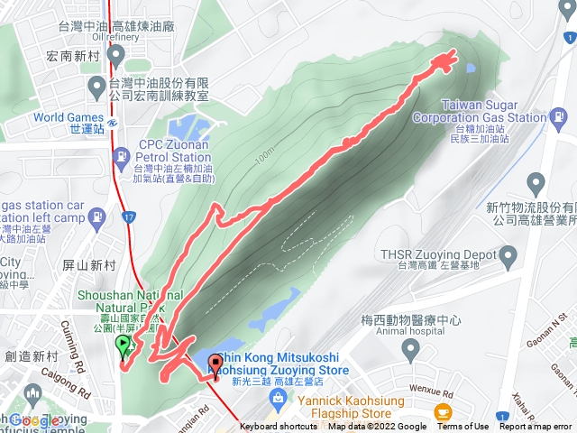 半屏山1110909