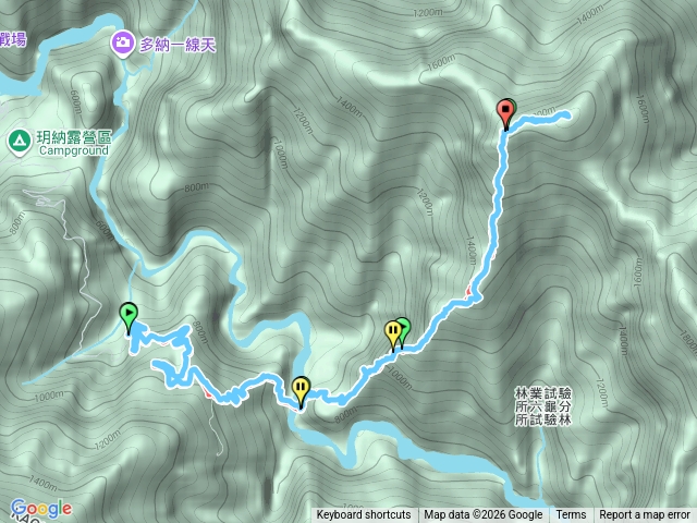 茂林多納-屯子山-永顯.gpx