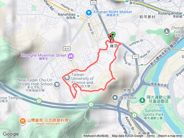 外挖子山！預覽圖