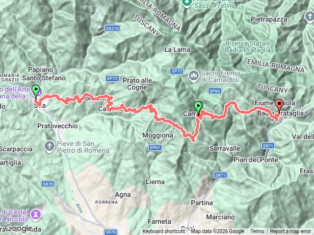 2026.06.16Stia-BadiaPrataglia