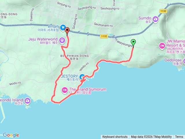 偶來小路第七號