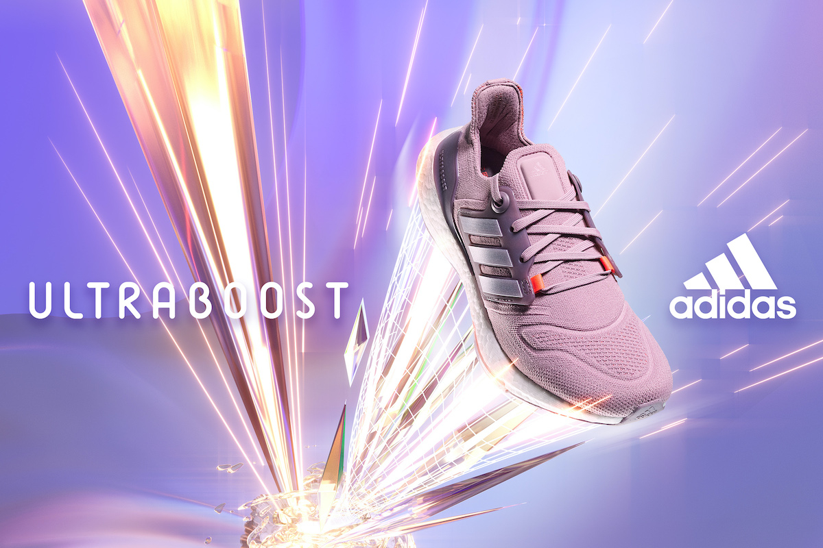 【品牌動態】專為女性量身設計！adidas 推出新一代旗艦跑鞋 UltraBOOST 22