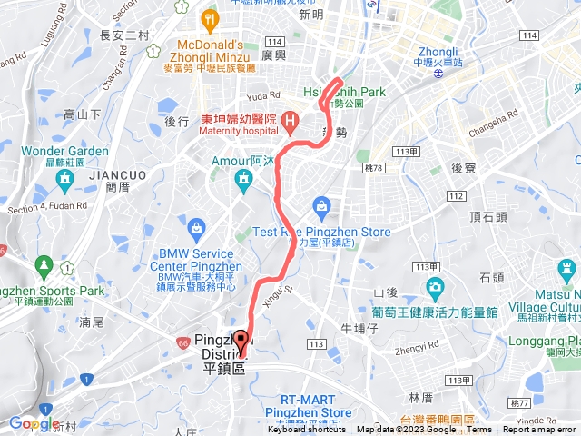 170/0051/老溪街
