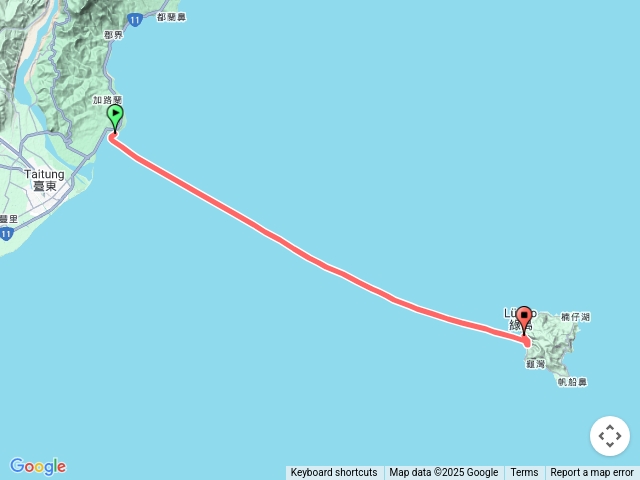 2025523台東綠島預覽圖