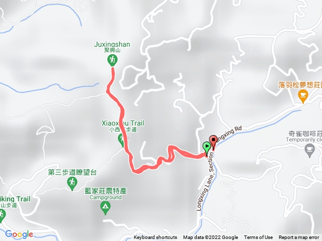 聚興山20220724