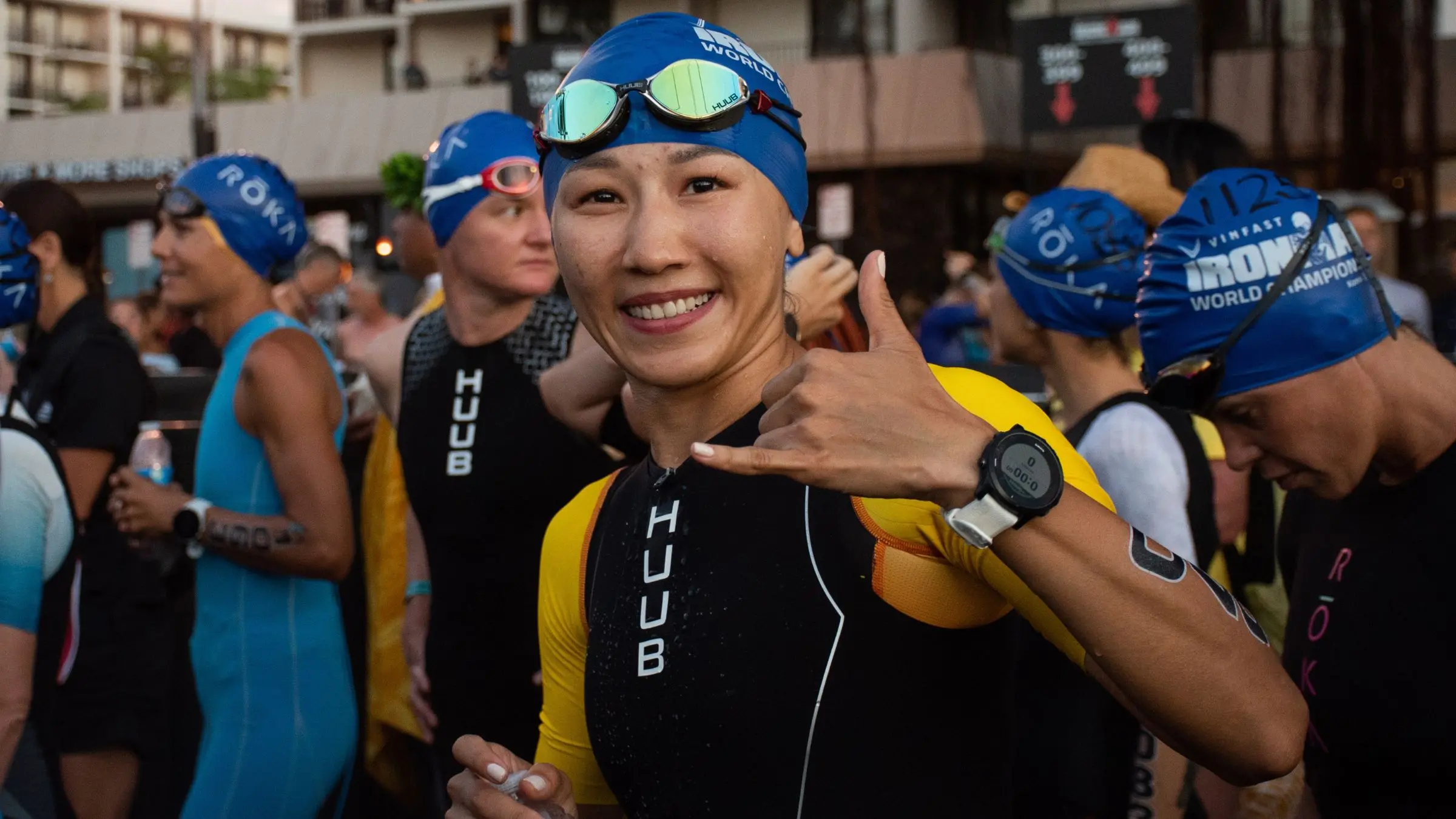 【賽事】IRONMAN 再改新規！告別混合名額池，名額追溯補正即刻生效