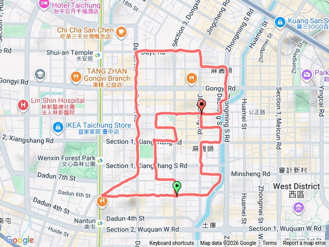 台中_小恐龍預覽圖