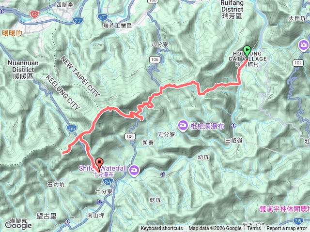 五分山、望古山預覽圖