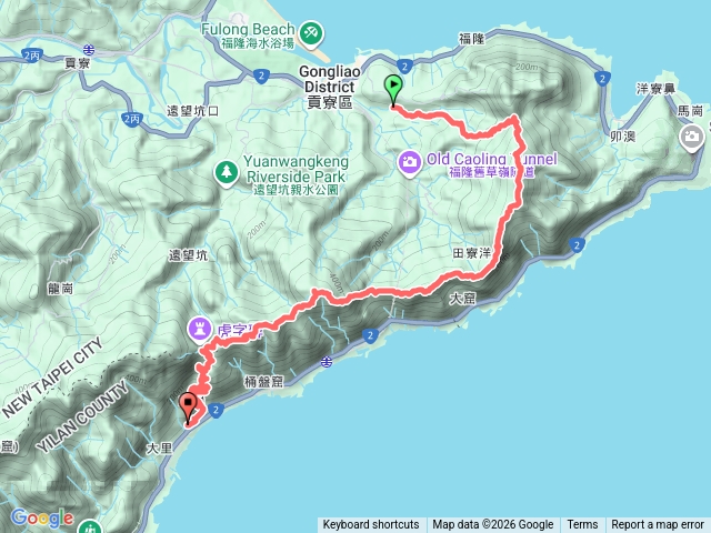20260116雪山尾稜預覽圖