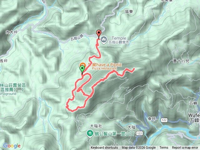 JJ新竹五指山預覽圖