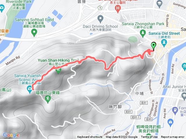 鳶山