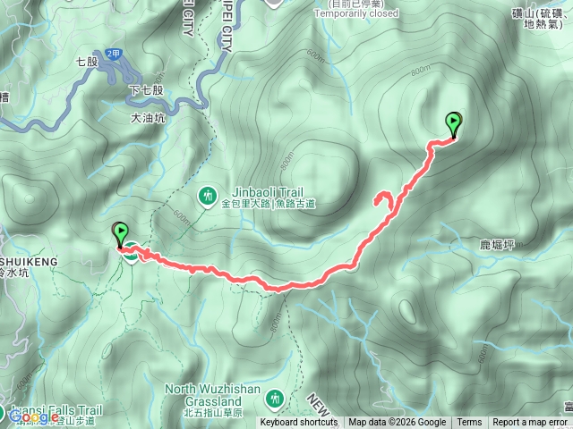 磺嘴山、翠翠谷預覽圖