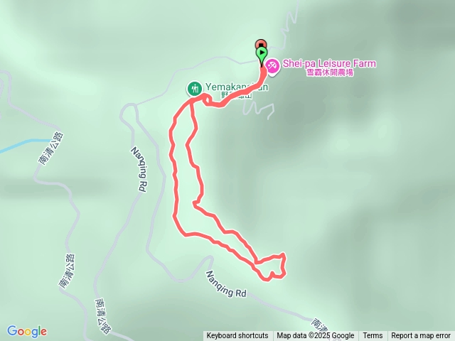 2025.07.17   野馬瞰山