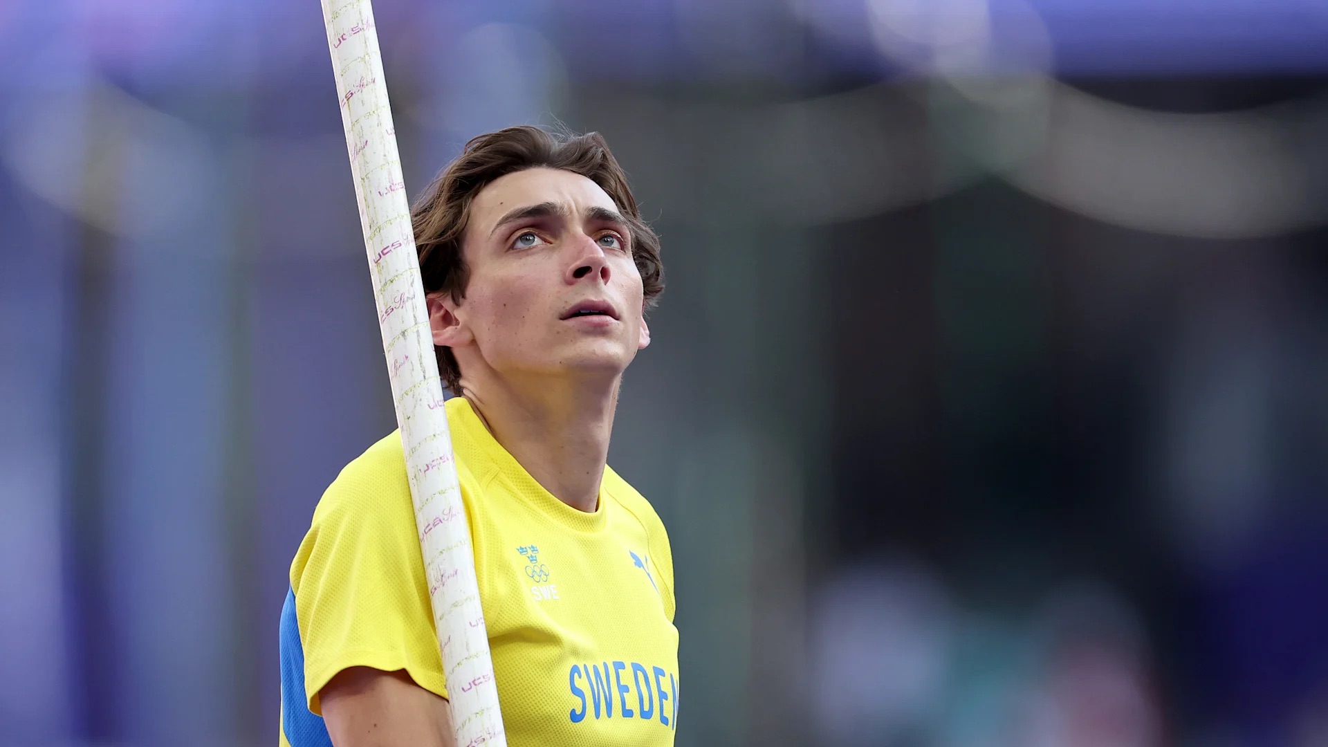 【話題】「瑞典鳥人」Mondo Duplantis 奧運餘威未減 跳出洛桑鑽石聯賽新紀錄