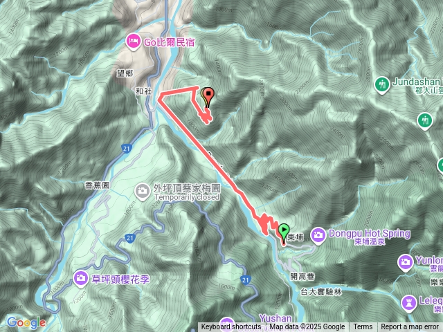 東埔五個水塔上郡大神木預覽圖