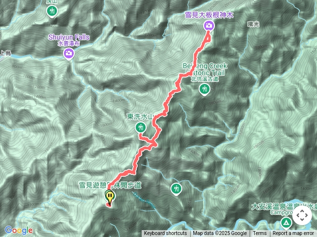 雪見大板東水洗山雪見大板東水洗山