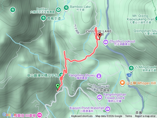2026-02-08_ 圳內站~草山觀瀑吊橋~猴坎古道~竹子湖預覽圖