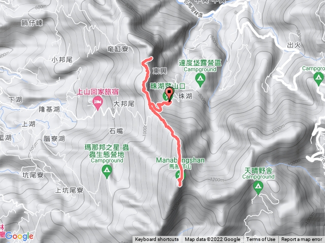 馬那邦