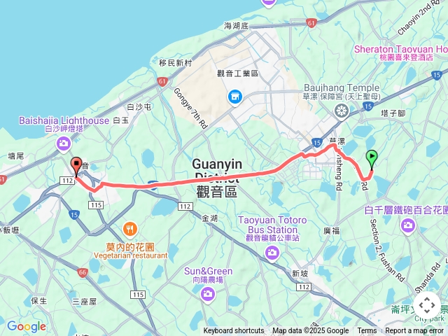觀音