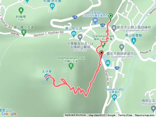 紗帽山-2021-10-31.gpx