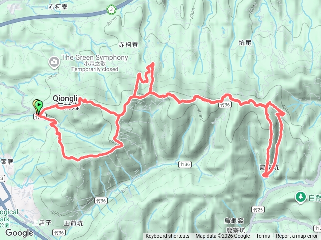 飛鳳山大板根顯伯公三元宮預覽圖