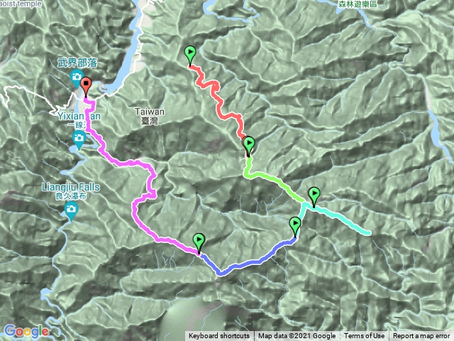 110.12.2-6干卓萬群峰