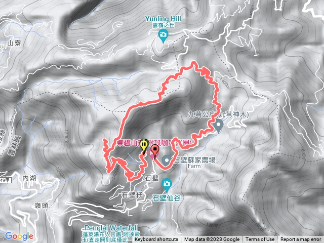 20230712木馬古道