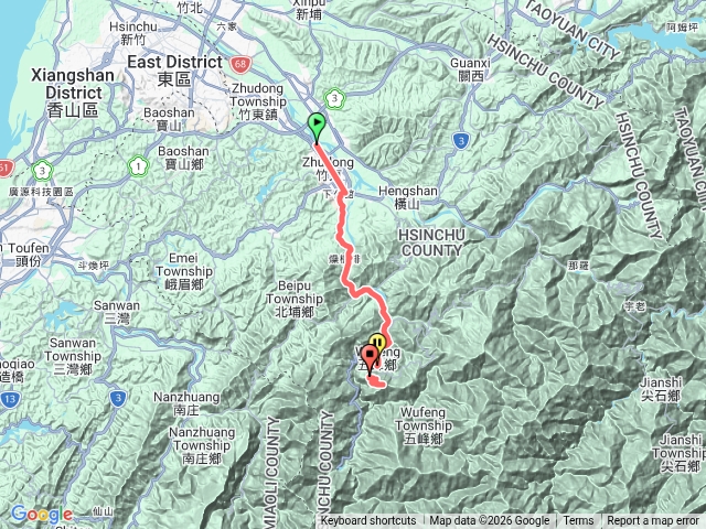 鬼澤山預覽圖