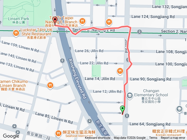 2026台北健走趣1