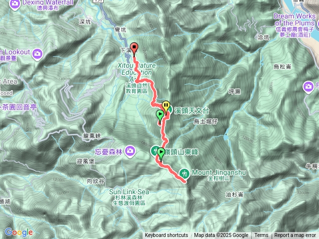 金柑樹山大魔王