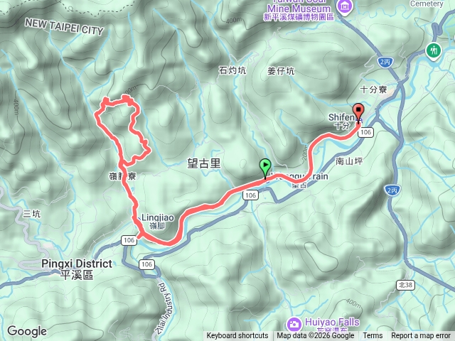 20260813嶺脚瀑布→滴水觀音預覽圖