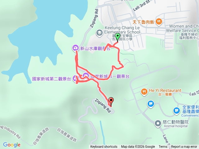 20260429金龍湖新山水庫