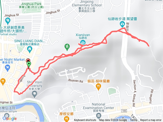 20240225-仙跡岩親子步道-小安