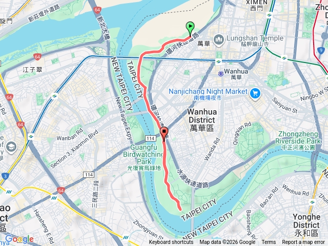 5K測試LOCOMO預覽圖